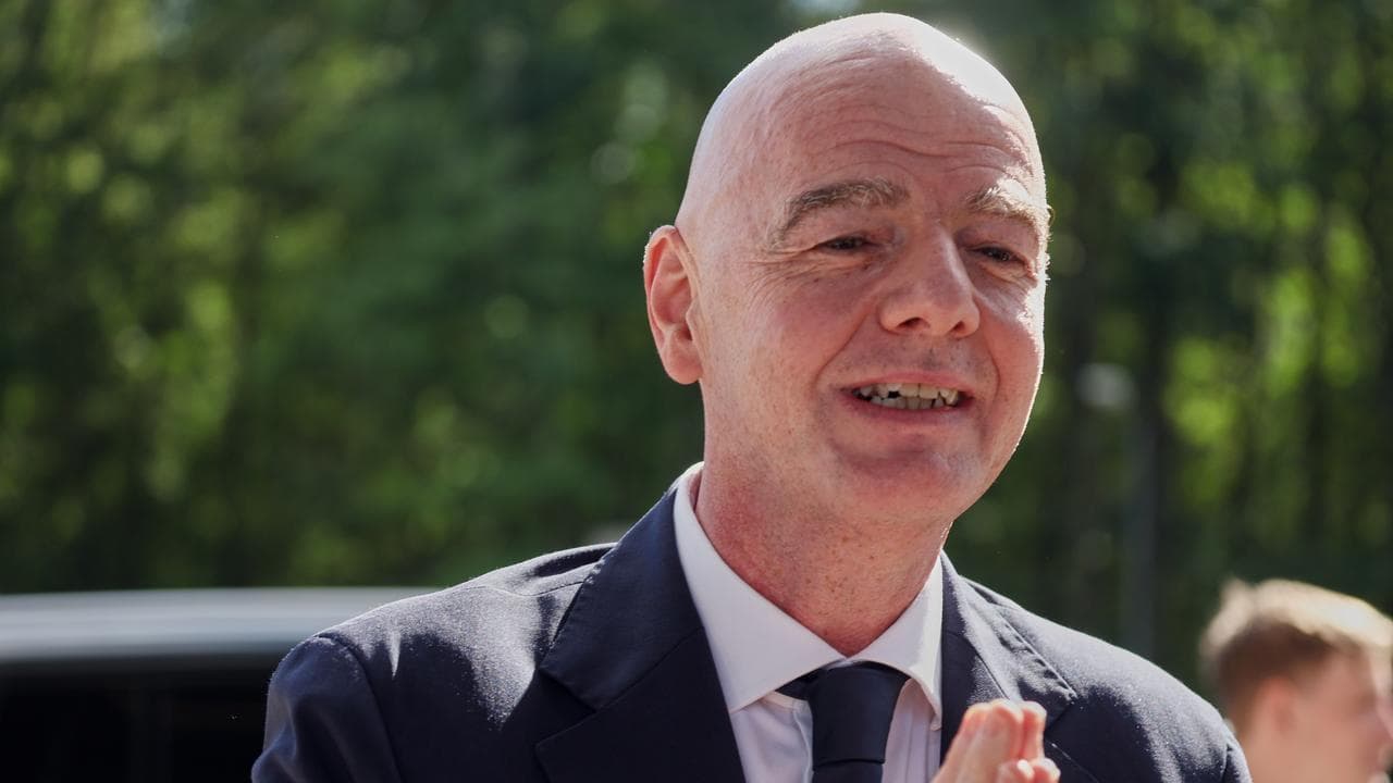 Infantino apologises but FIFA boss only cops more flak