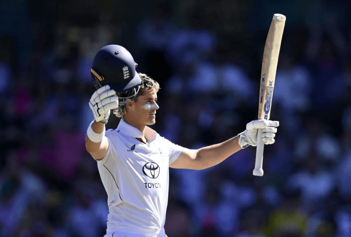 Why Isa Guha believes England will win the next Ashes series