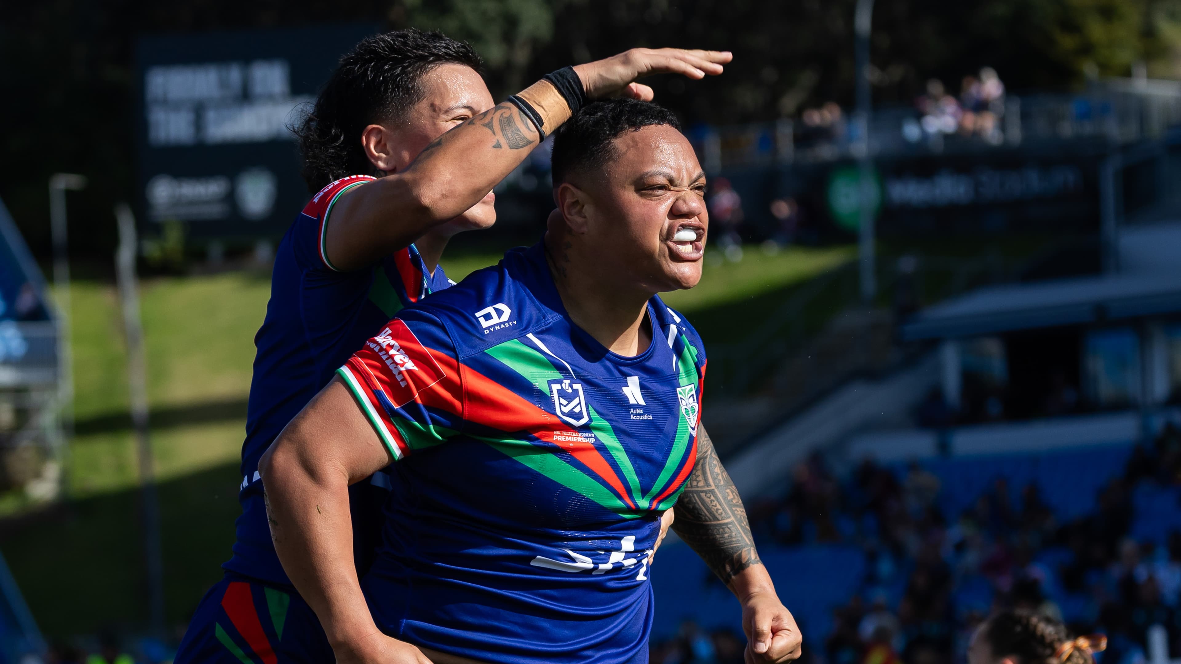 The Six Again Podcast: Warriors’ finals hopes over, reigning premiers prepare for Broncos reunion