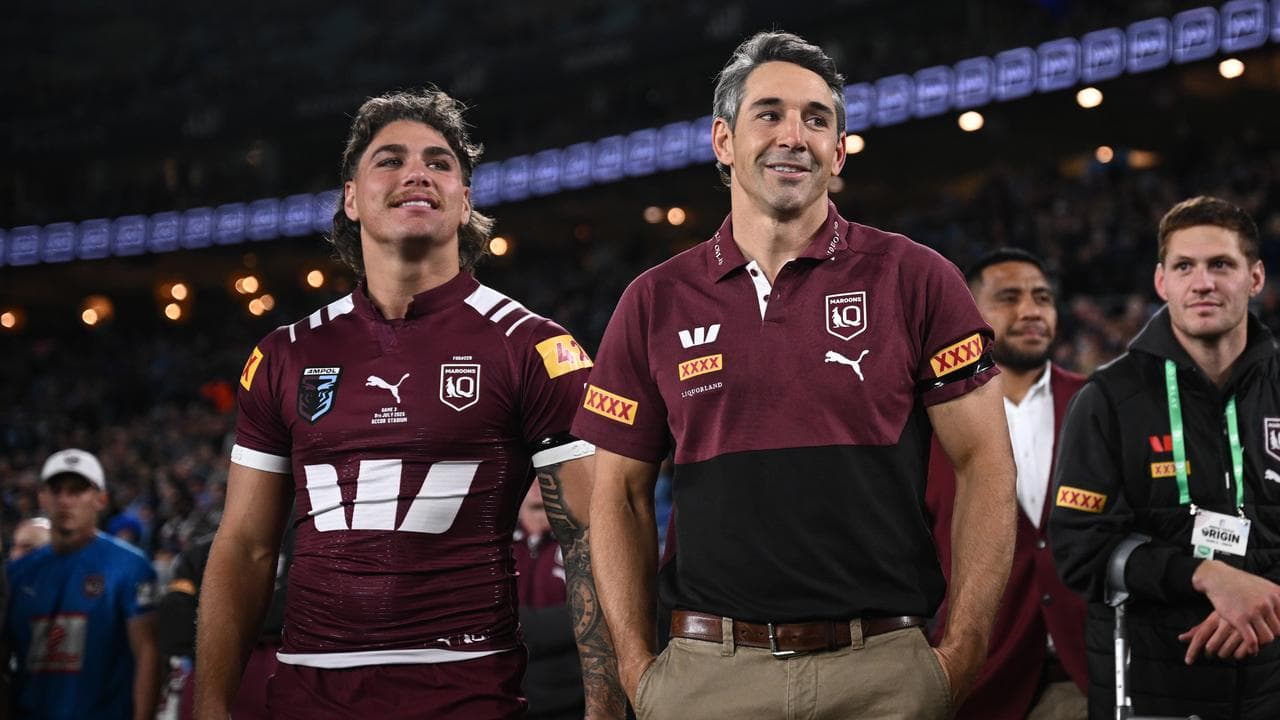 Key Broncos need form bounce vs Warriors to crack Maroons side