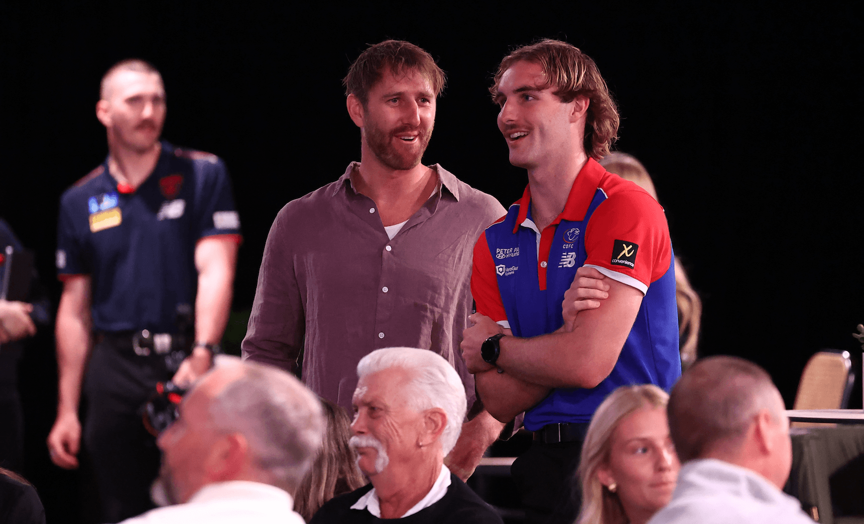 “Pick of the bunch”: The biggest steal of the AFL Draft