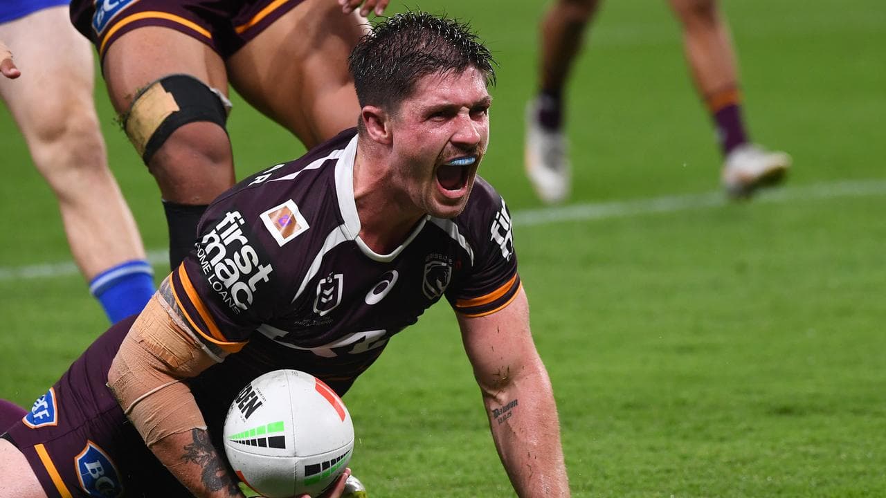Broncos rake's season over, set for shoulder surgery