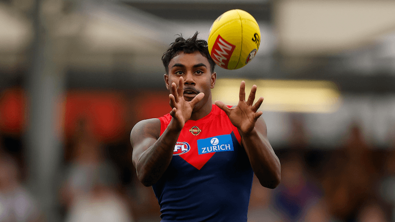 Kozzie Pickett in Darwin to deal with personal issue