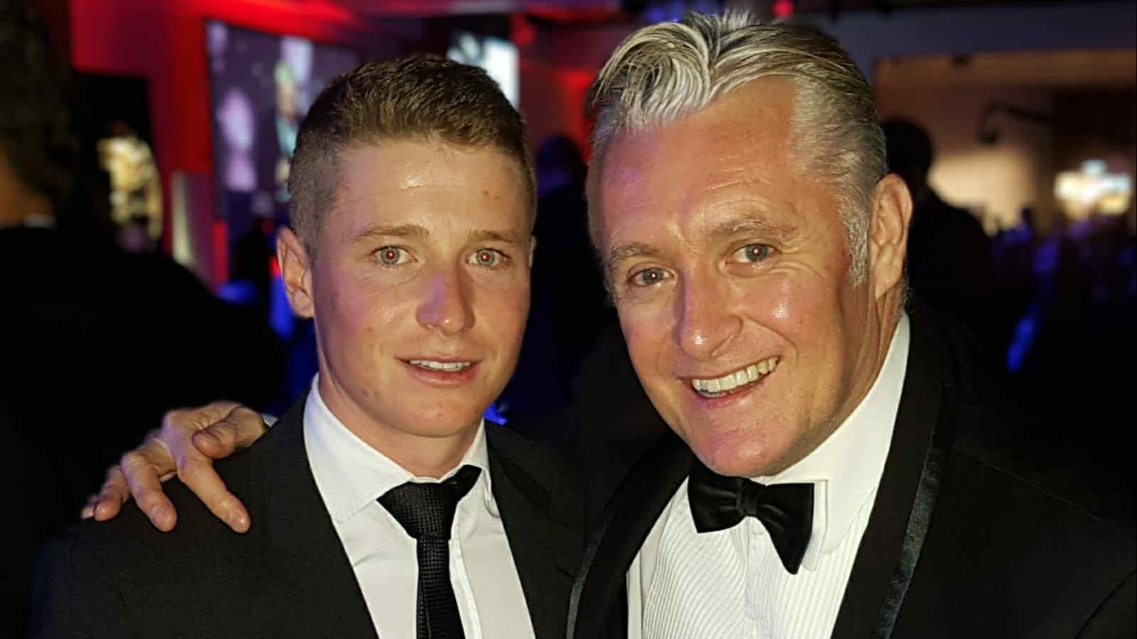 J-Mac reigns supreme