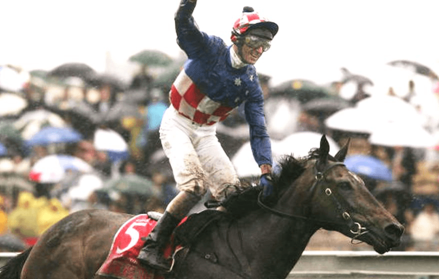How Bossy’s 2004 gamble on Makybe Diva paid off