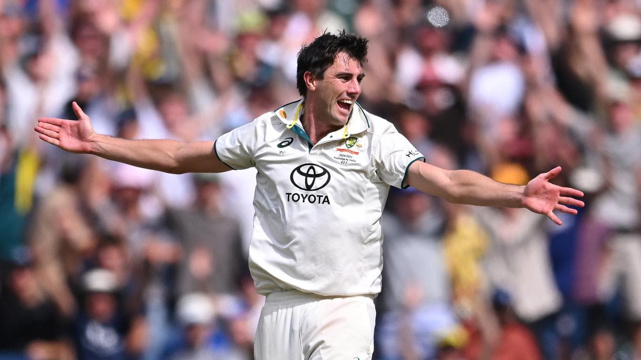 D-Day for Cummins: The Ashes injury timeline for Aussie captain