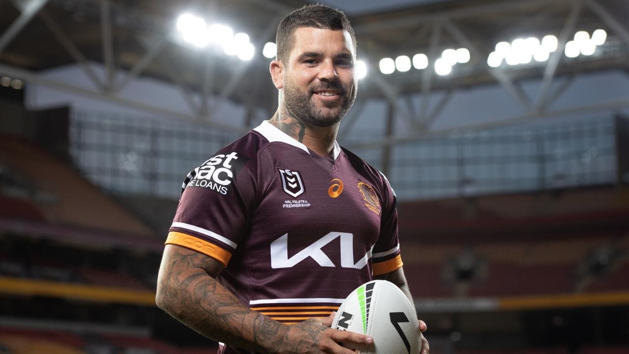 'His kicking game is second to none': McCullough and Parker weigh in on Reynolds’ future