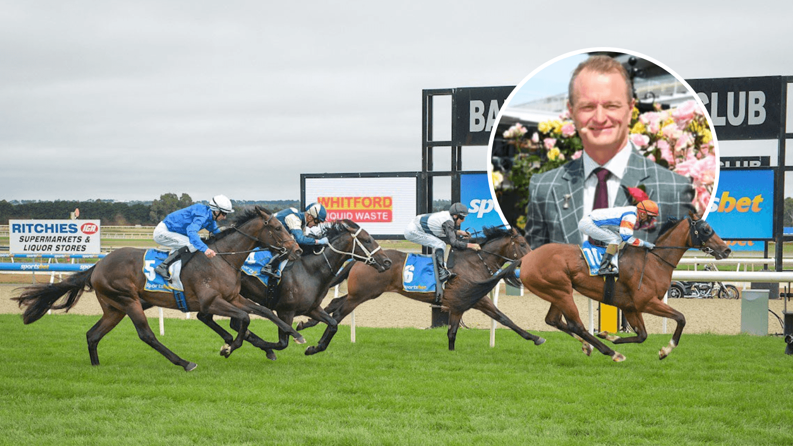 Gator's Game Plan: Gately's best at Ballarat & Rosehill (06/12)