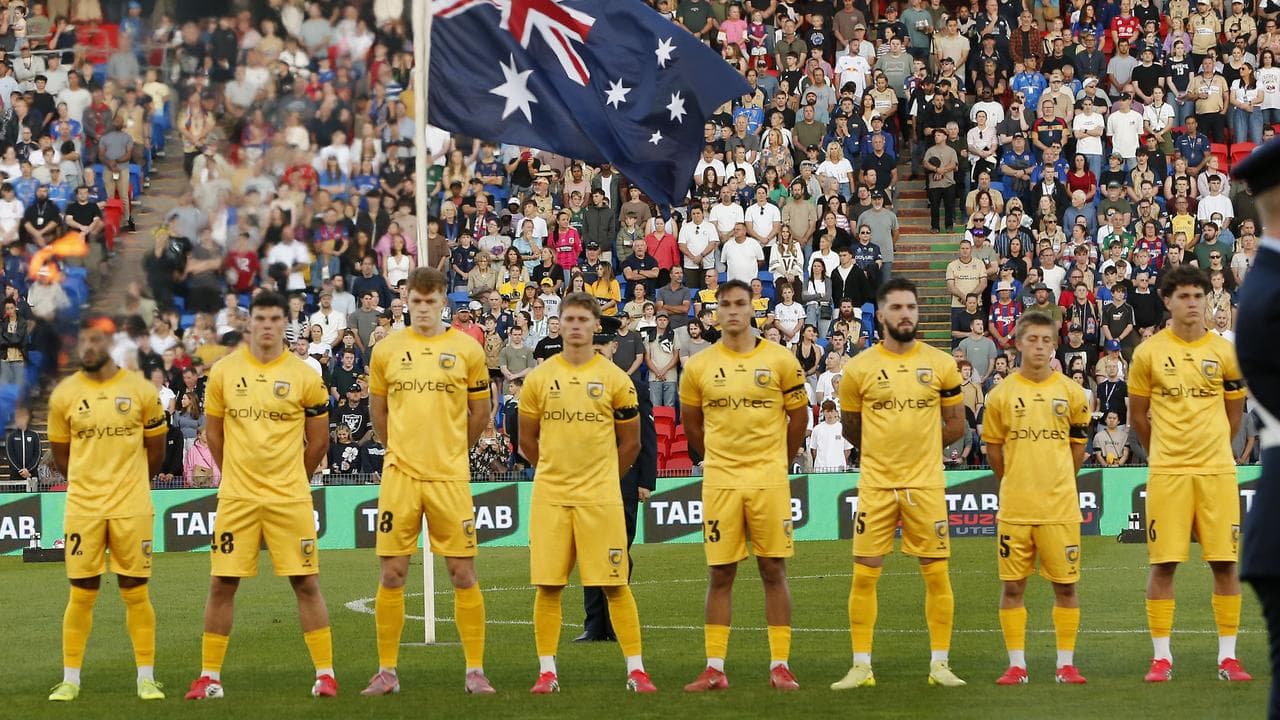 English investors save half of struggling A-League club