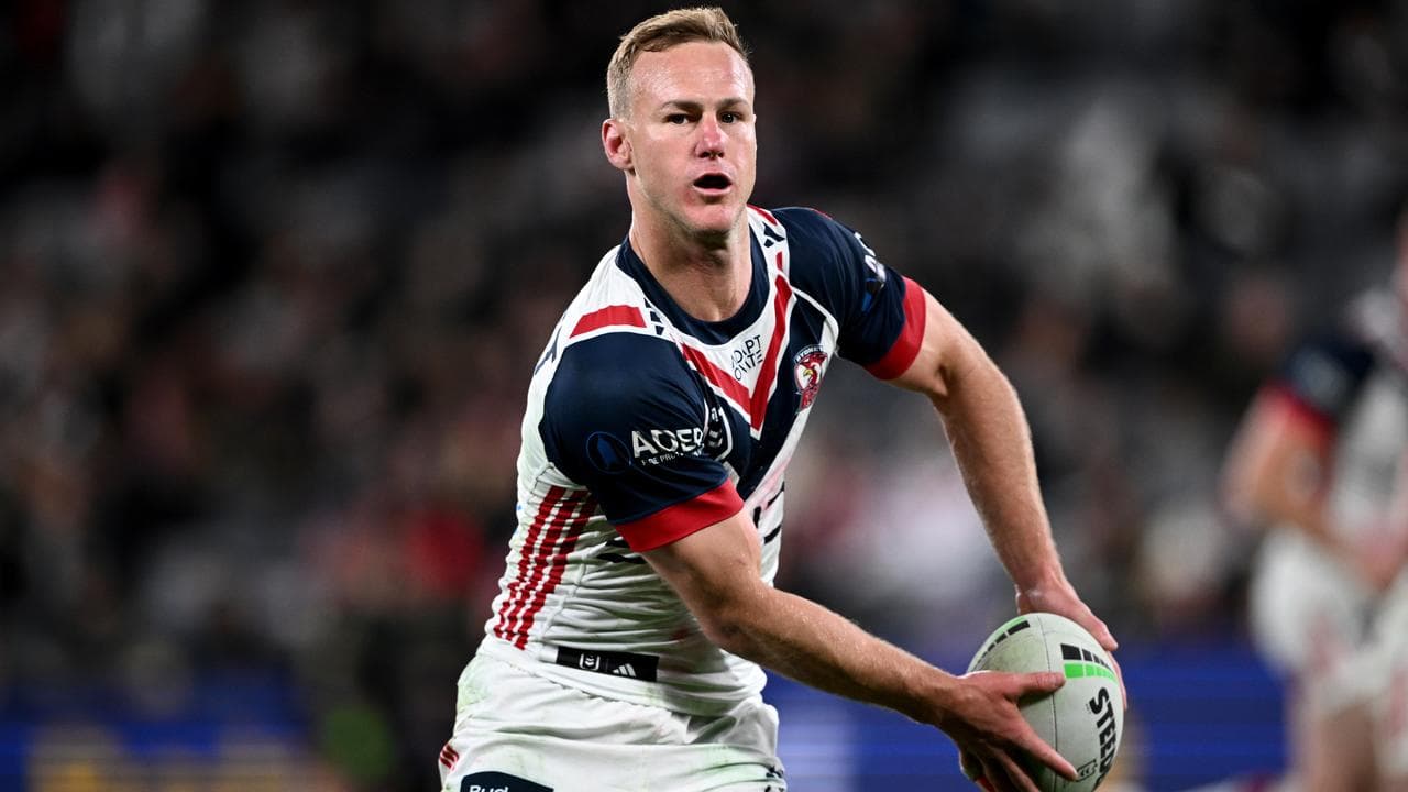 Roosters lean on Cherry-Evans to end premiership wait