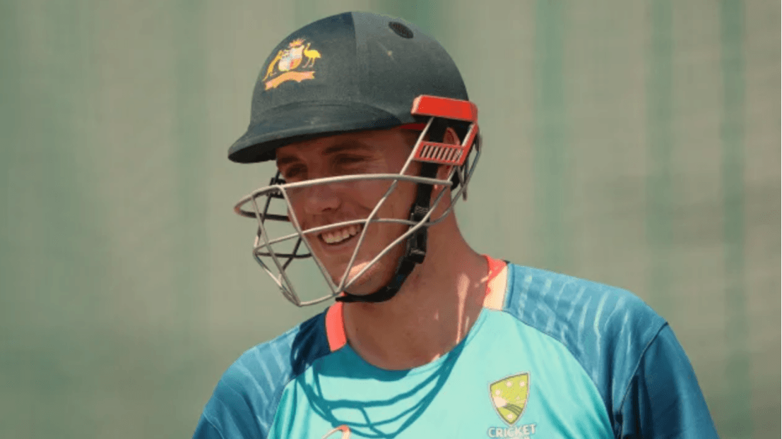 Green ruled out of Australian ODI series with Ashes now in doubt