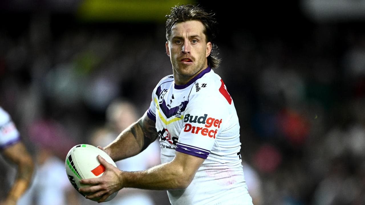Storm suffer finals setback, star half set for surgery