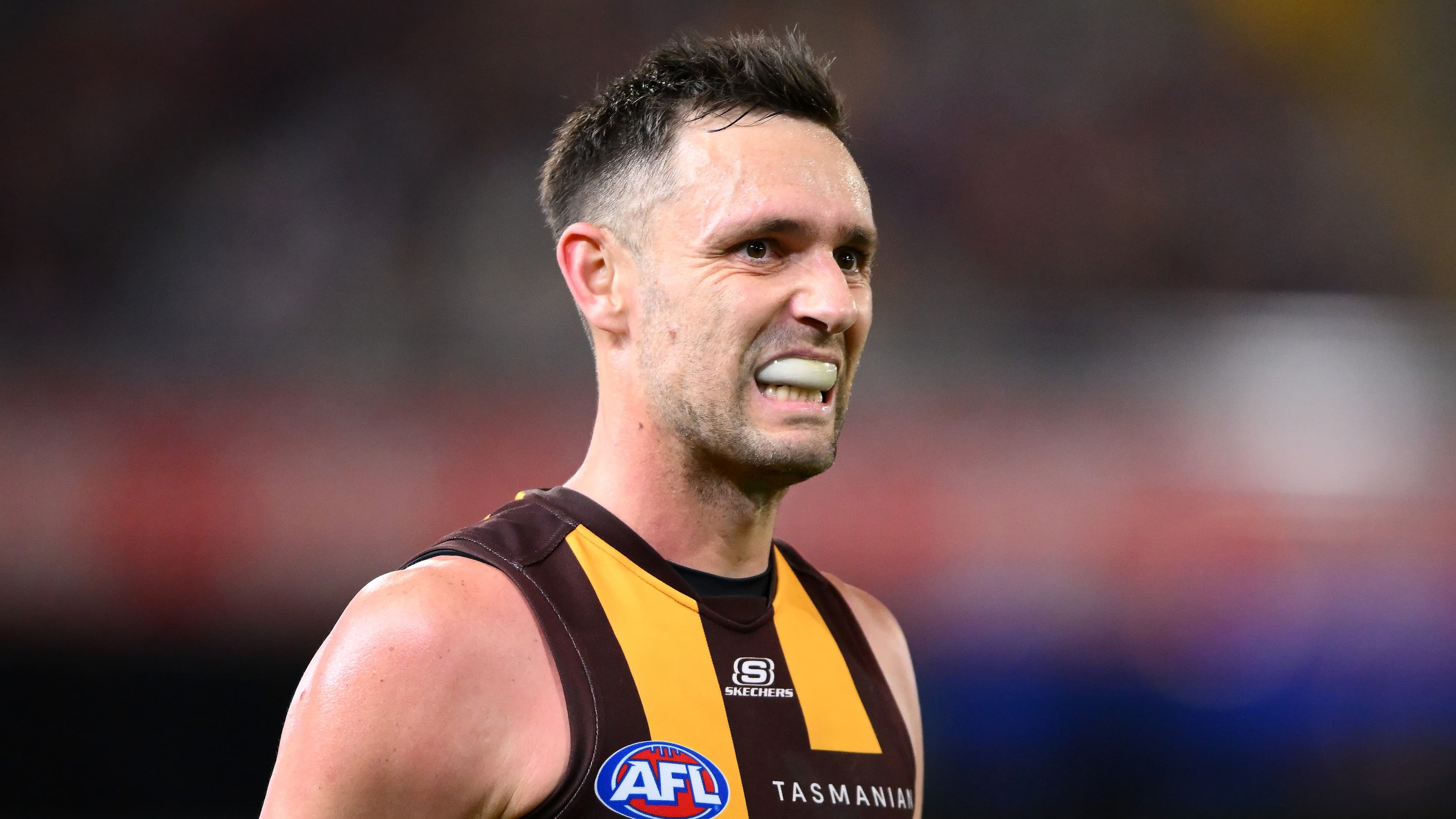 Not panic, just concern: Hawthorn's worry ahead of Opening Round