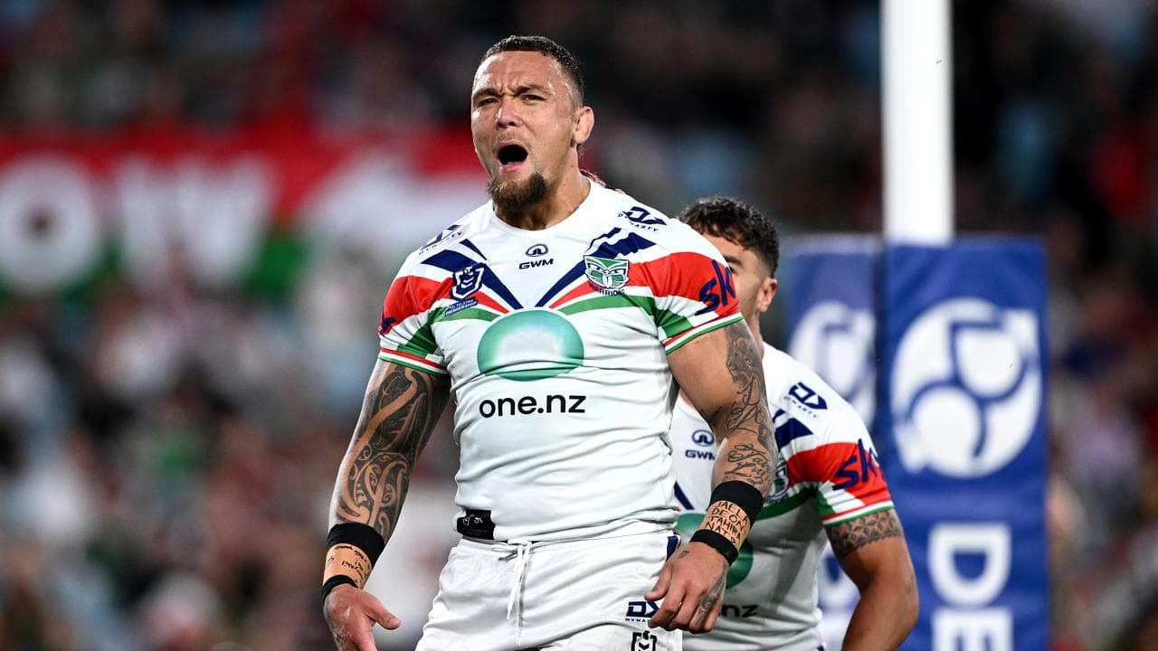 Live Sport Bible: NRL semi-finals, AFL prelims, EPL Matchweek 5
