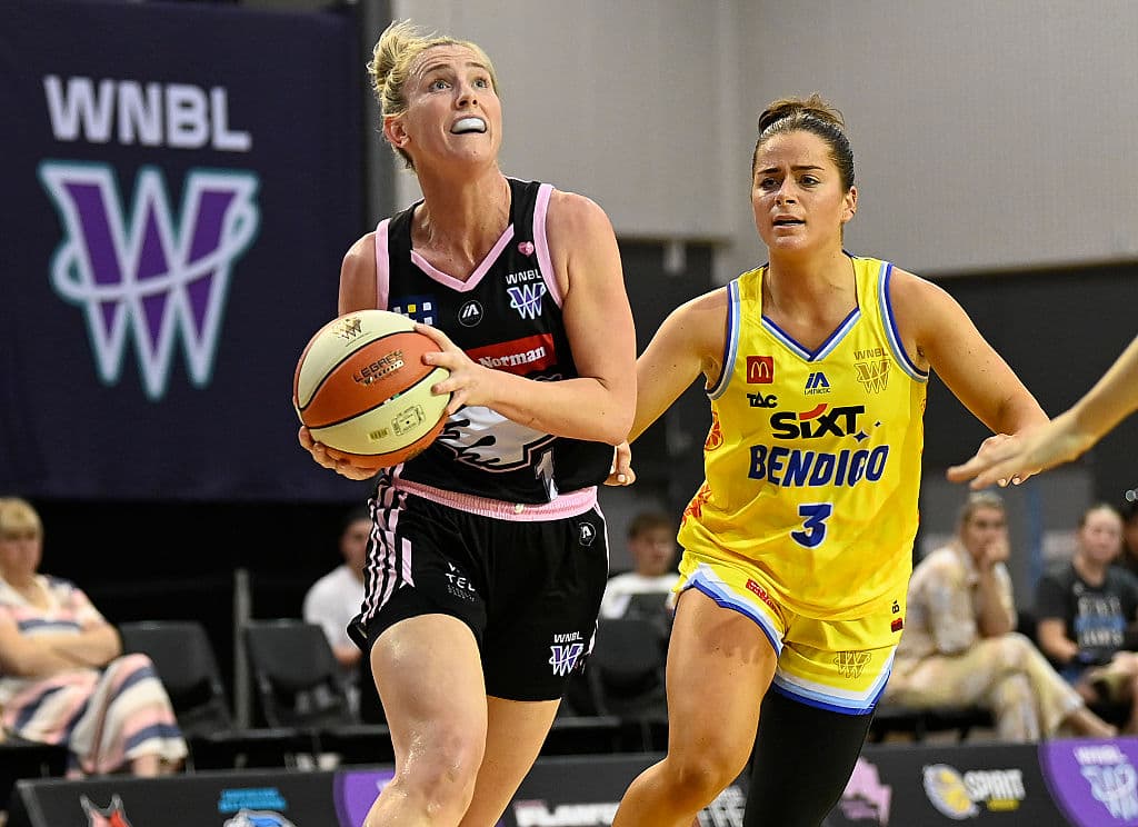 WNBL Season Preview: Can the Spirit go back-to-back?