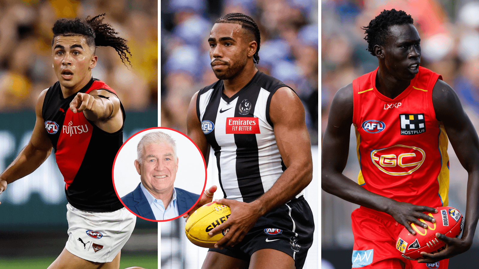 Healy slams "dumbest change to AFL in 30 years"
