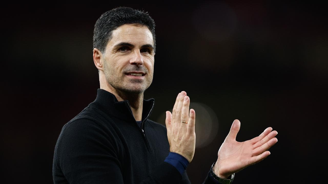 Arteta should get statue if he beats PSG: Arsenal great