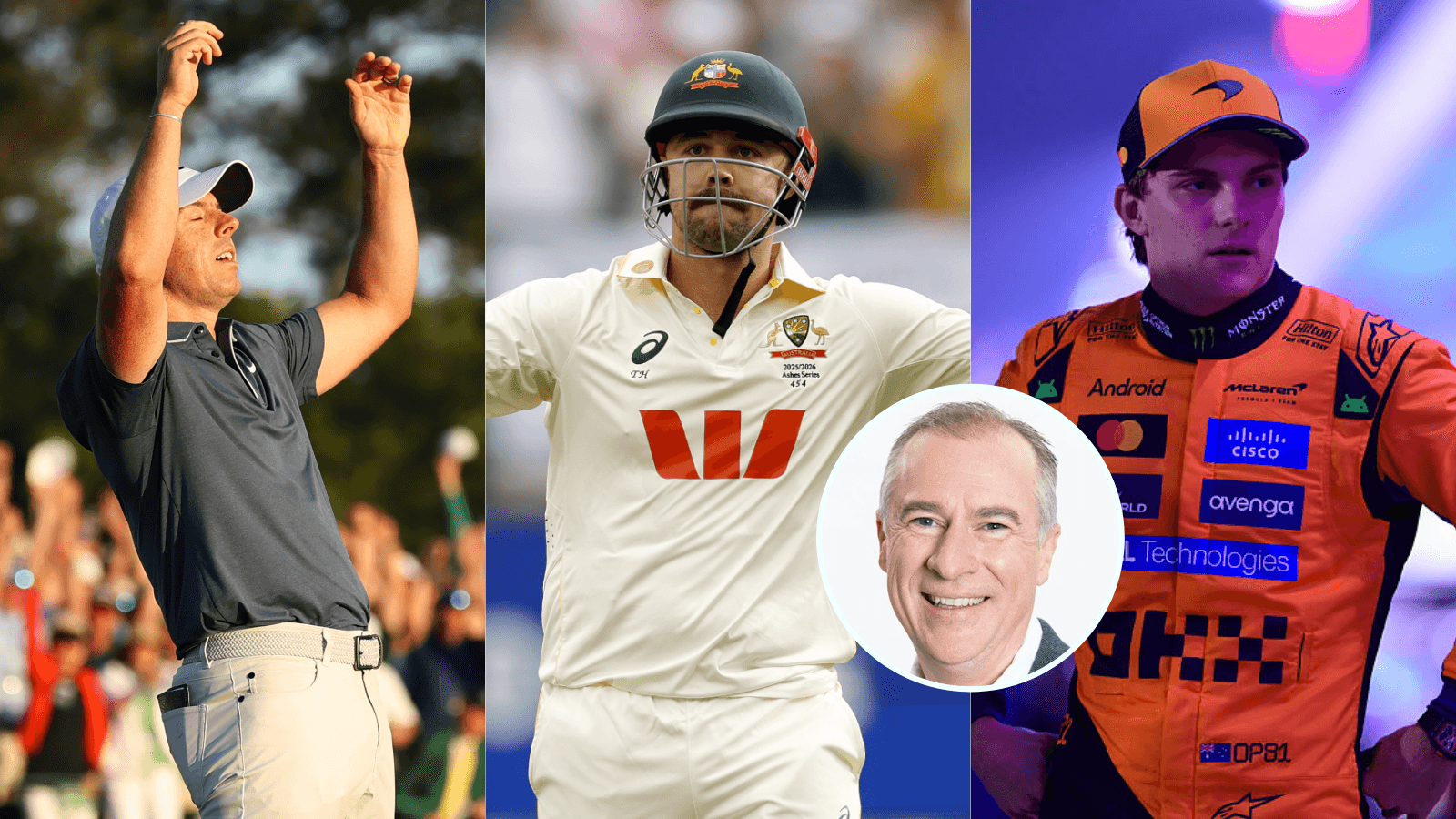Whateley's 10 most significant sporting moments in 2025