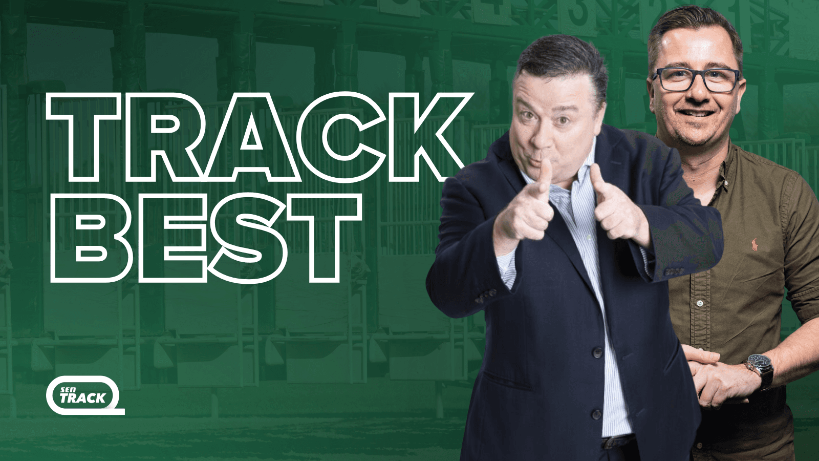 Saturday best bets from Luke & Taggart (01/11)
