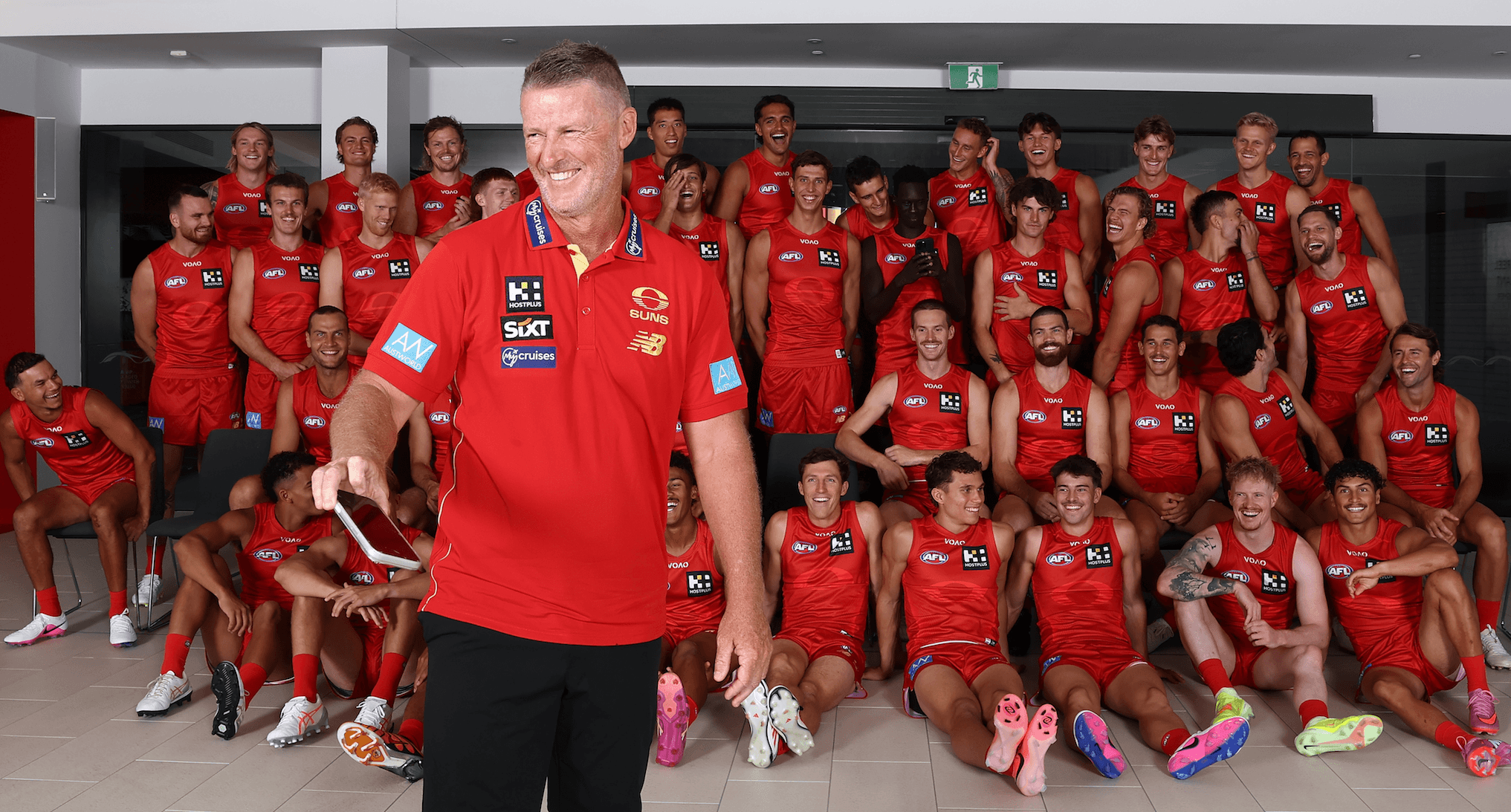 Watson: How Hardwick became the smartest coach in football