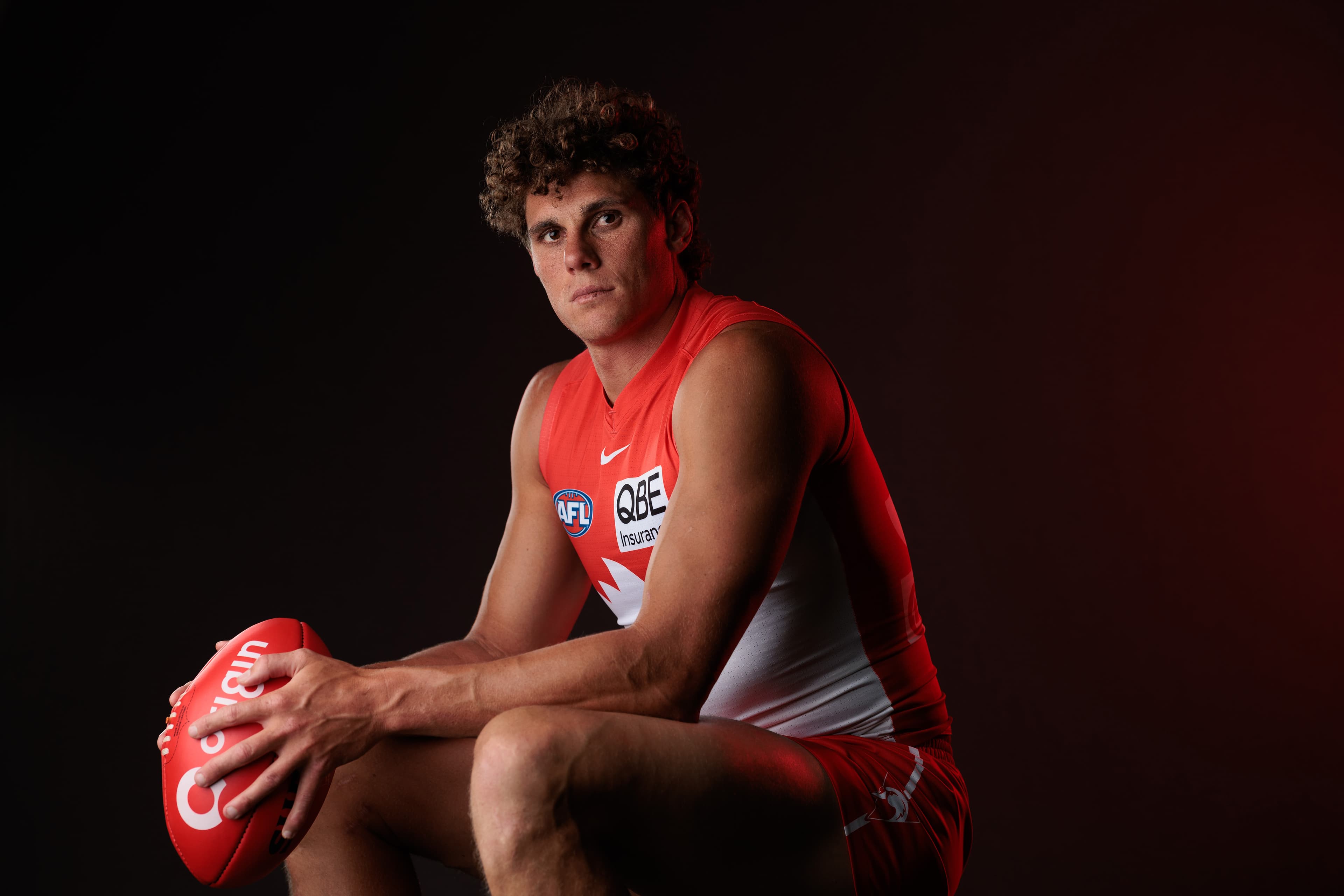 “Difference-maker”: Russell’s recruit of the year prediction