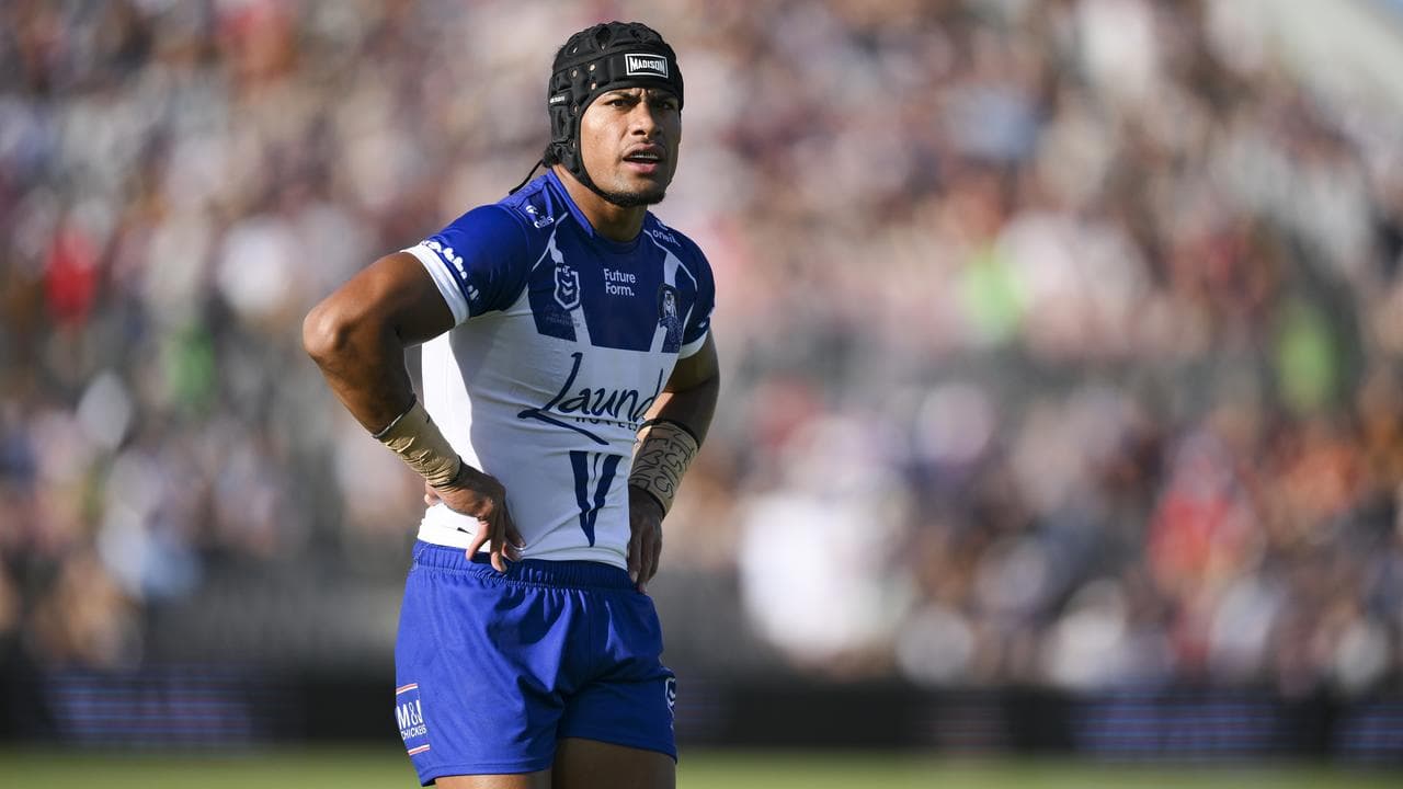 Bulldogs skipper Crichton avoids ban