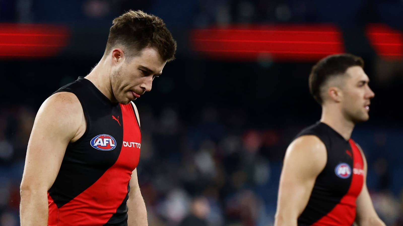 Merrett remains a Bomber: Behind Hawthorn's failed deal