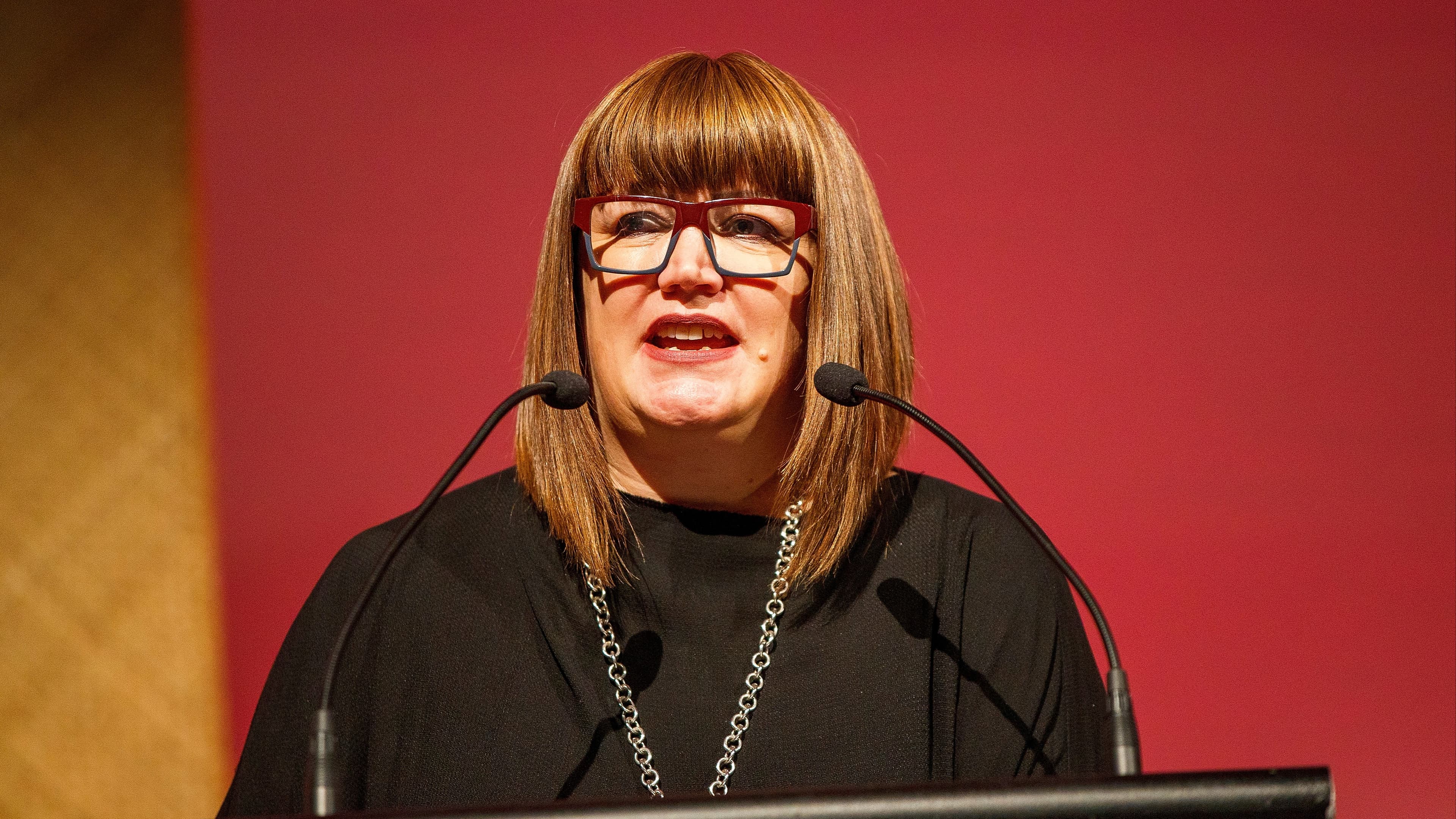 EXCLUSIVE: Castle to reapply for Sport NZ CEO role