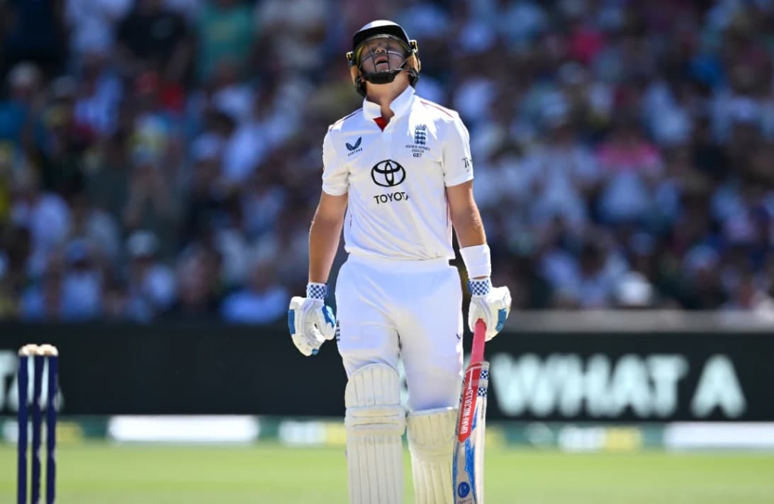 Why England need to take Pope 'out of the firing line'