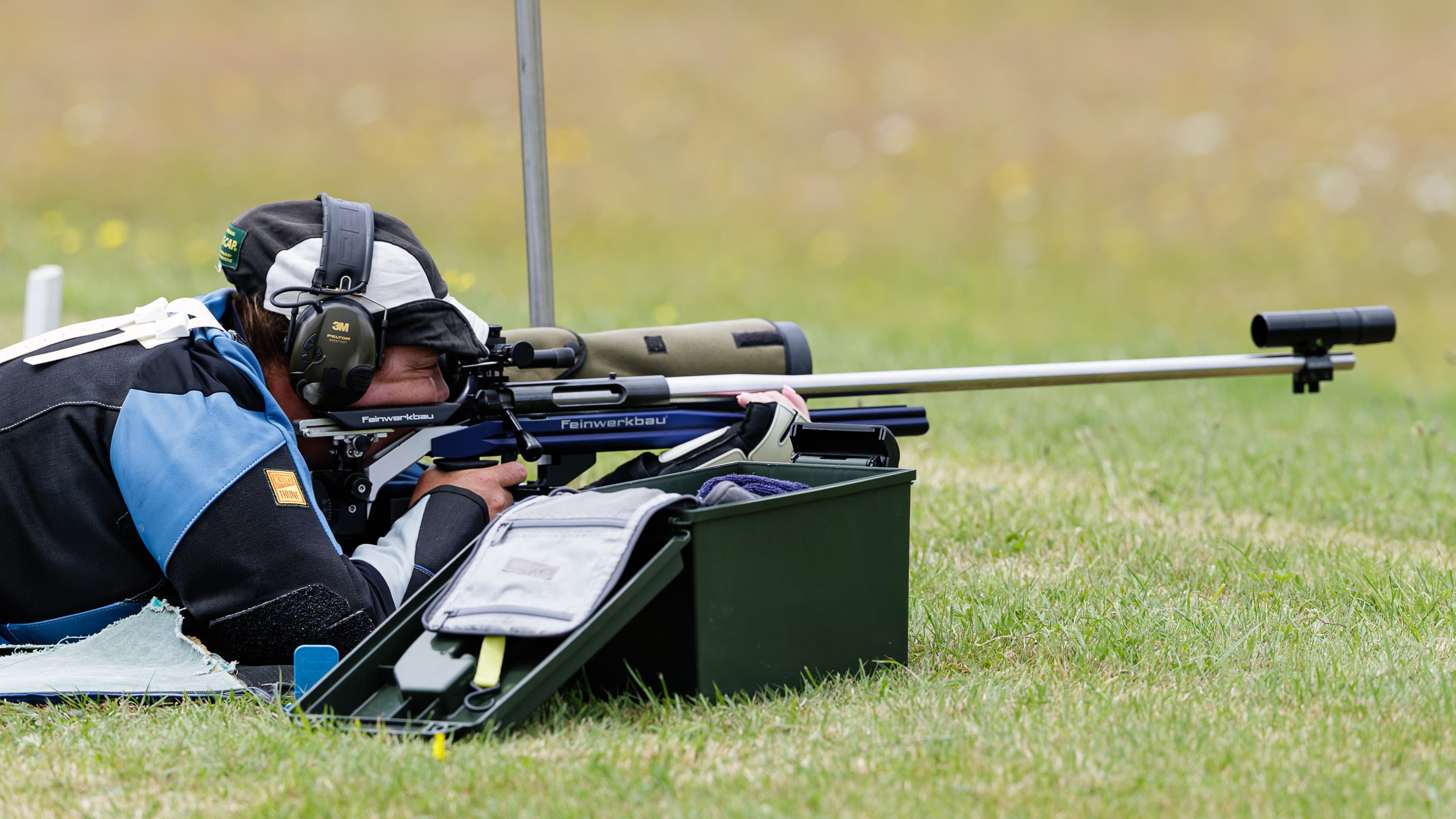 Rural Sport Legend: The only woman to win New Zealand’s oldest sporting trophy