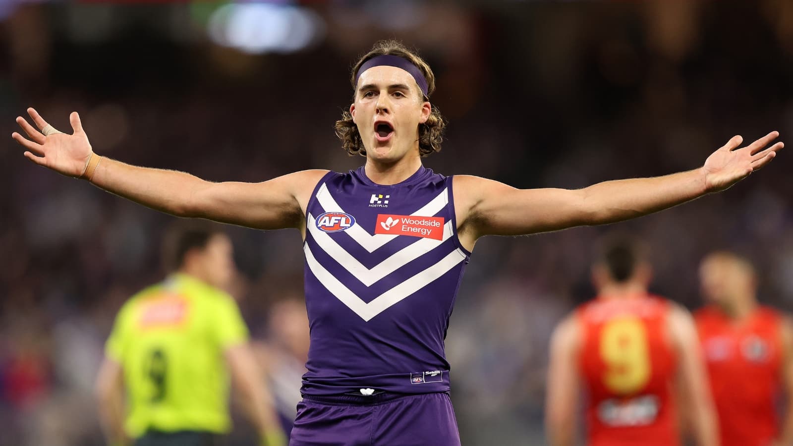 Rate or slate the Dockers: The A+ rookie and F-grade defender