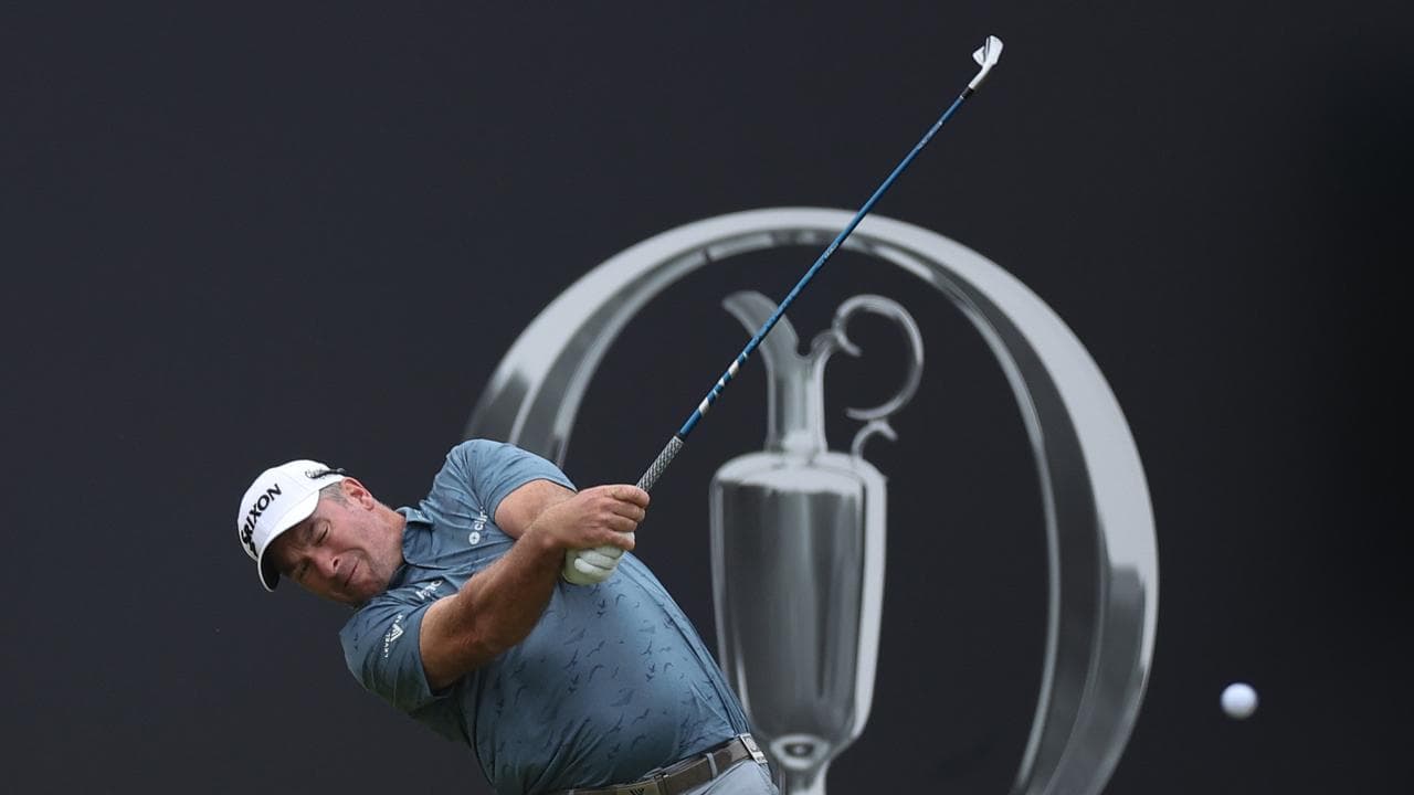 Fox and Kobori make their charge in historic day for New Zealand golf
