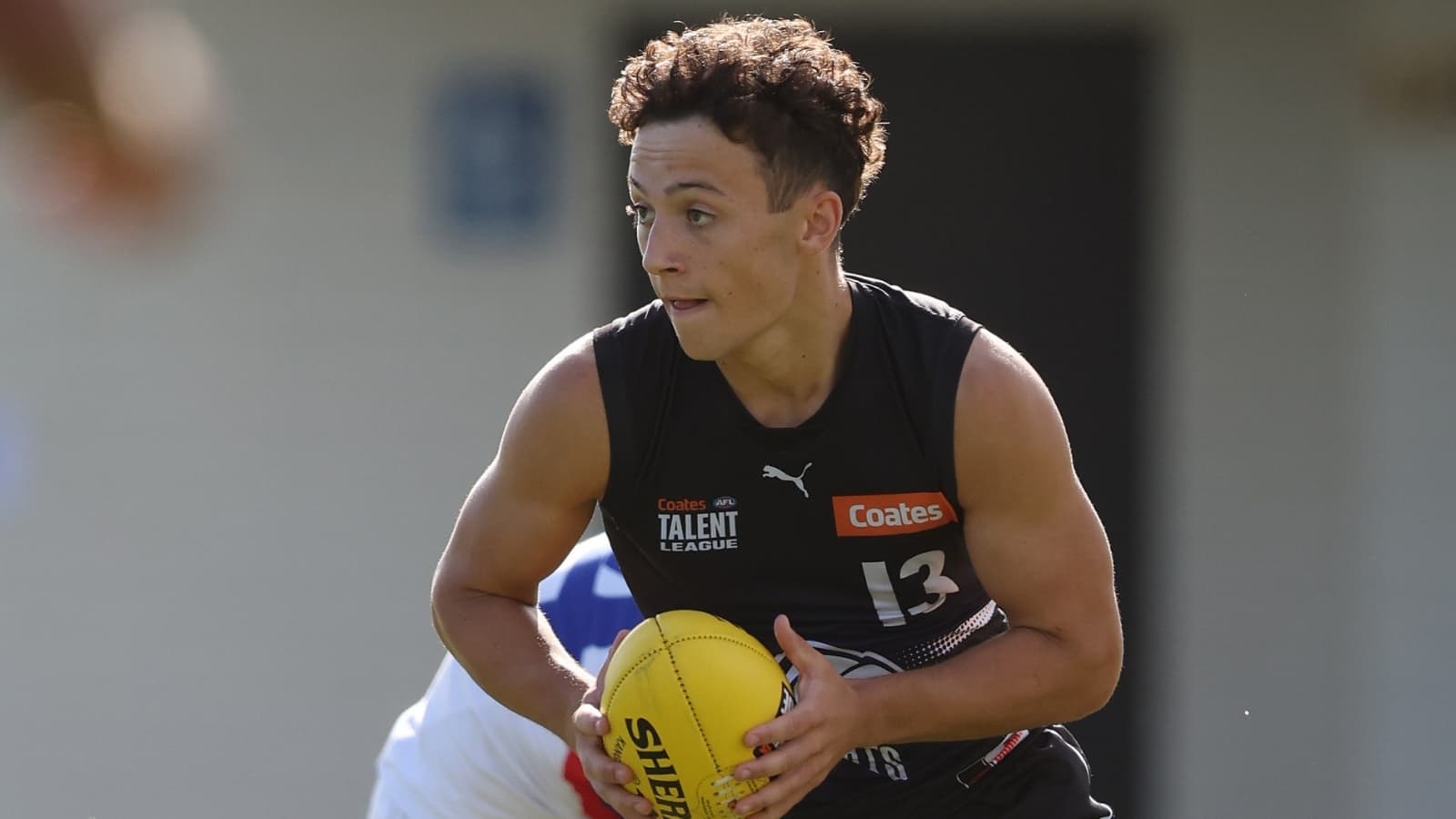 The Jarman Impey clone: Draft bolter on the horizon