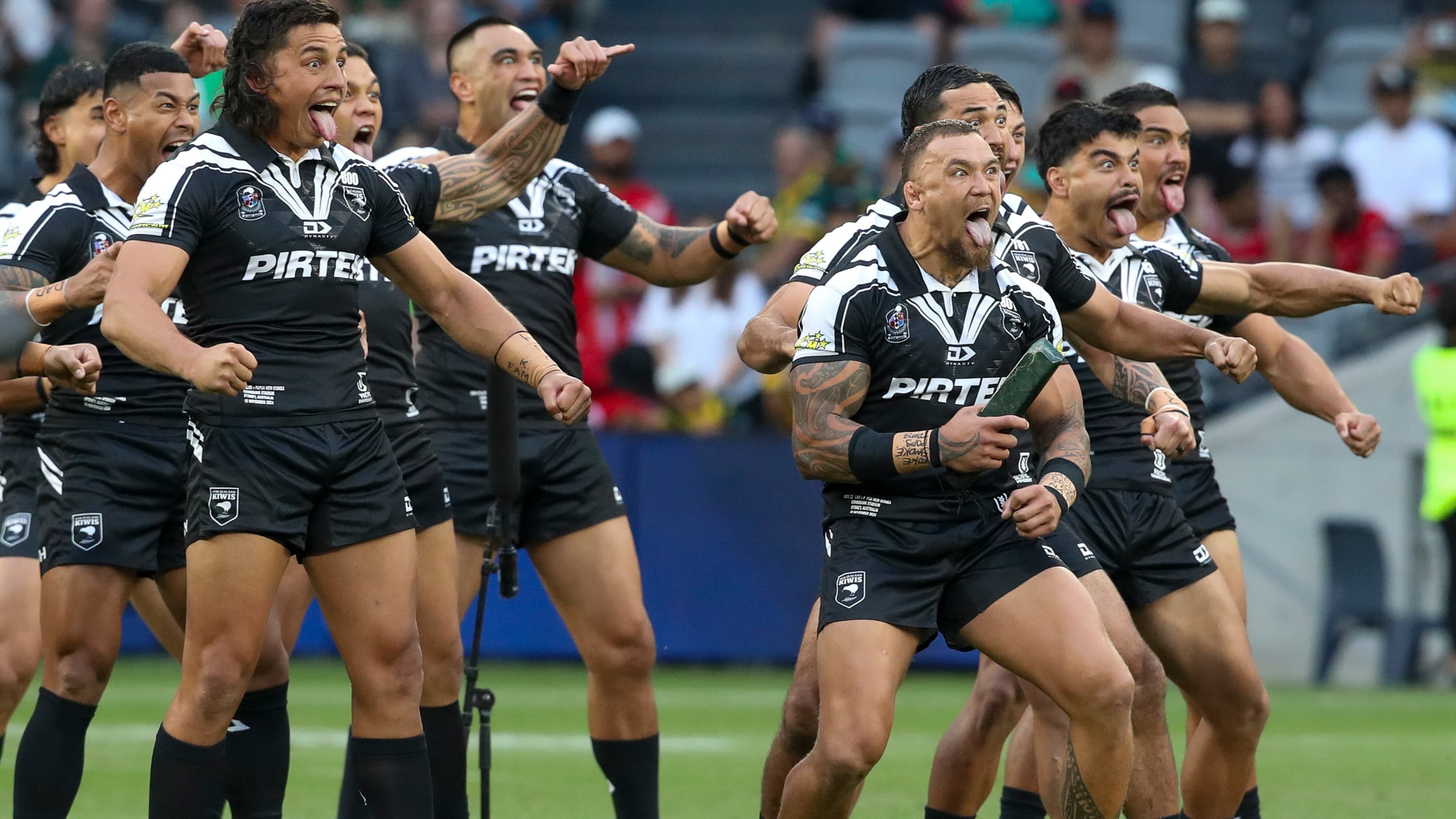 Sport Nation's Kiwis Selector Roulette for 2026 World Cup