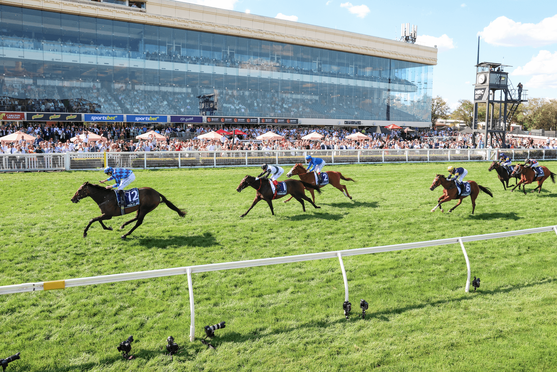 Wednesday best bets from Luke & Pfitzner (15/10)