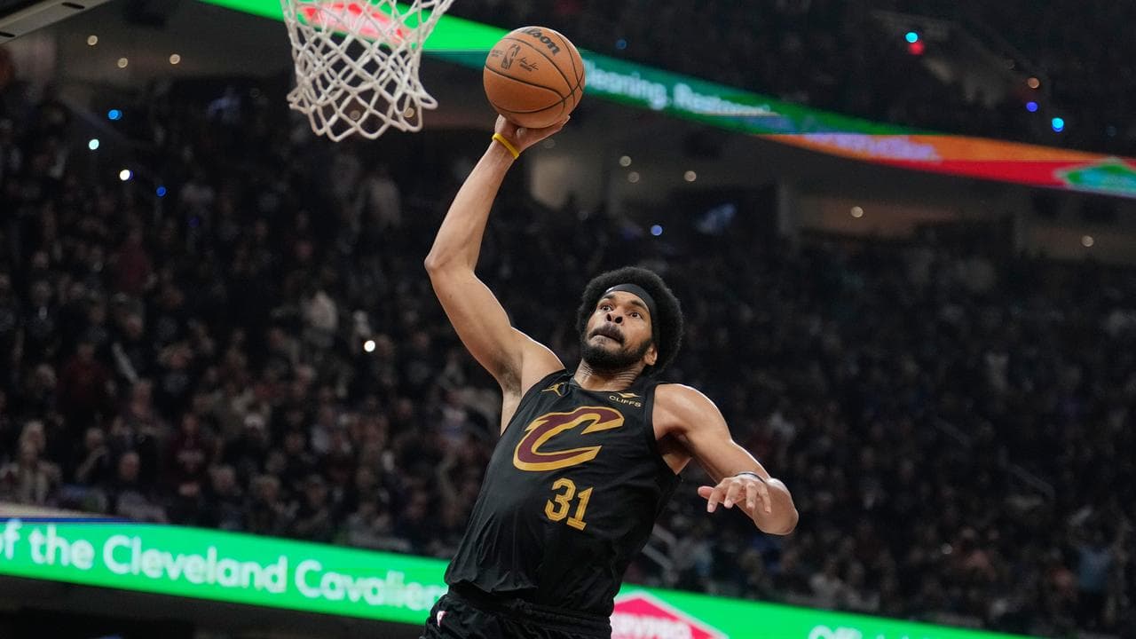 Cavaliers, Pistons progress after Game 7 NBA playoff wins