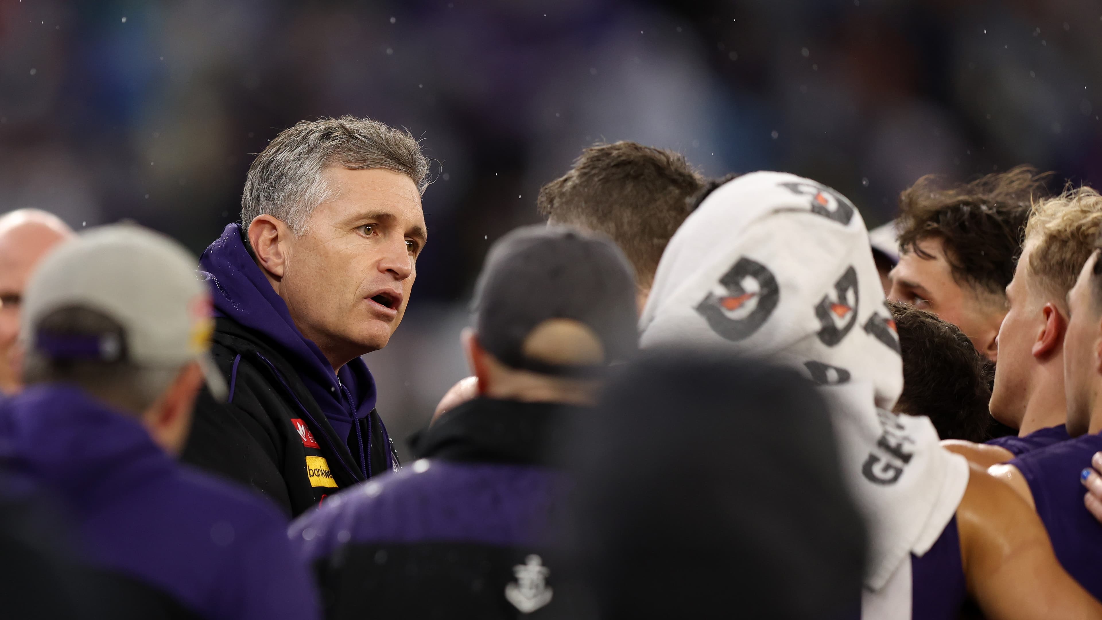 The five movers and shapers in WA football