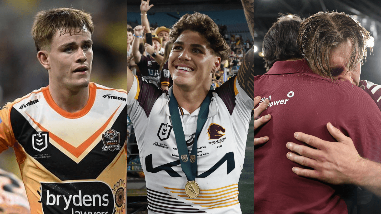 What they said: How SEN reacted to the NRL's biggest stories of 2025