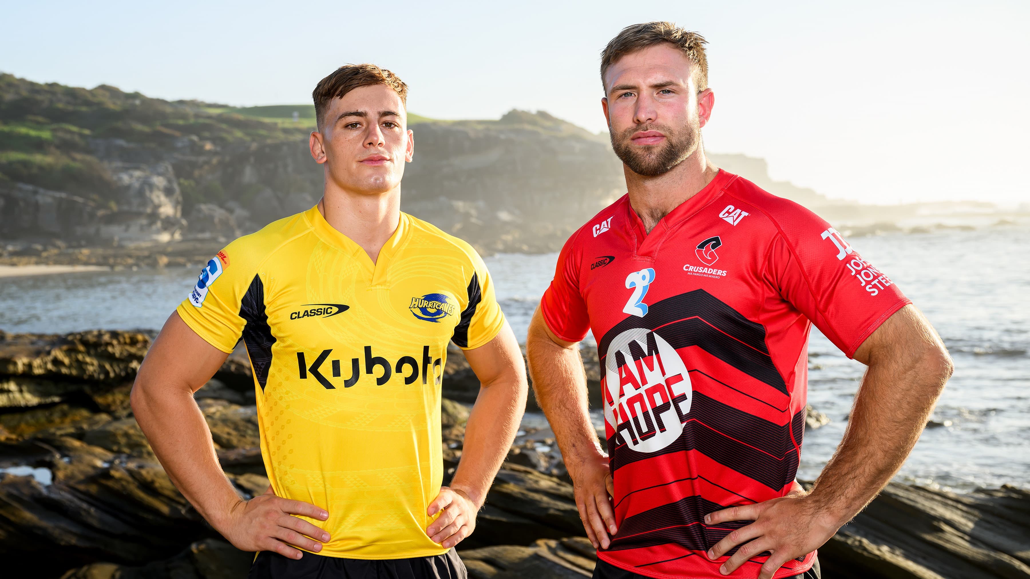 Fantasy Super Rugby: Team lists and injuries for Round 12