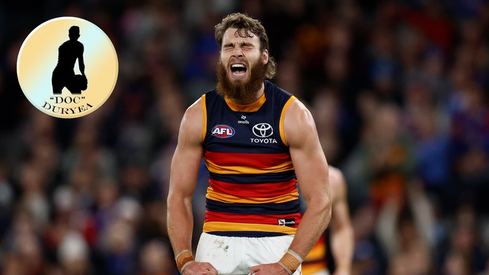 The Doc Duryea Medal: Round 24 votes & Final leaderboard