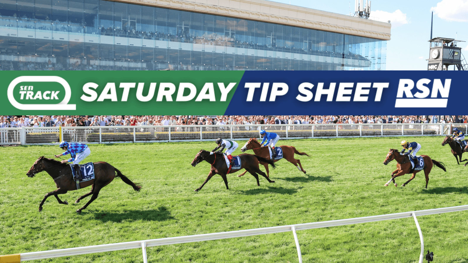 Saturday Tip Sheet: Race by race at Caulfield, Rosehill & more (11/10)