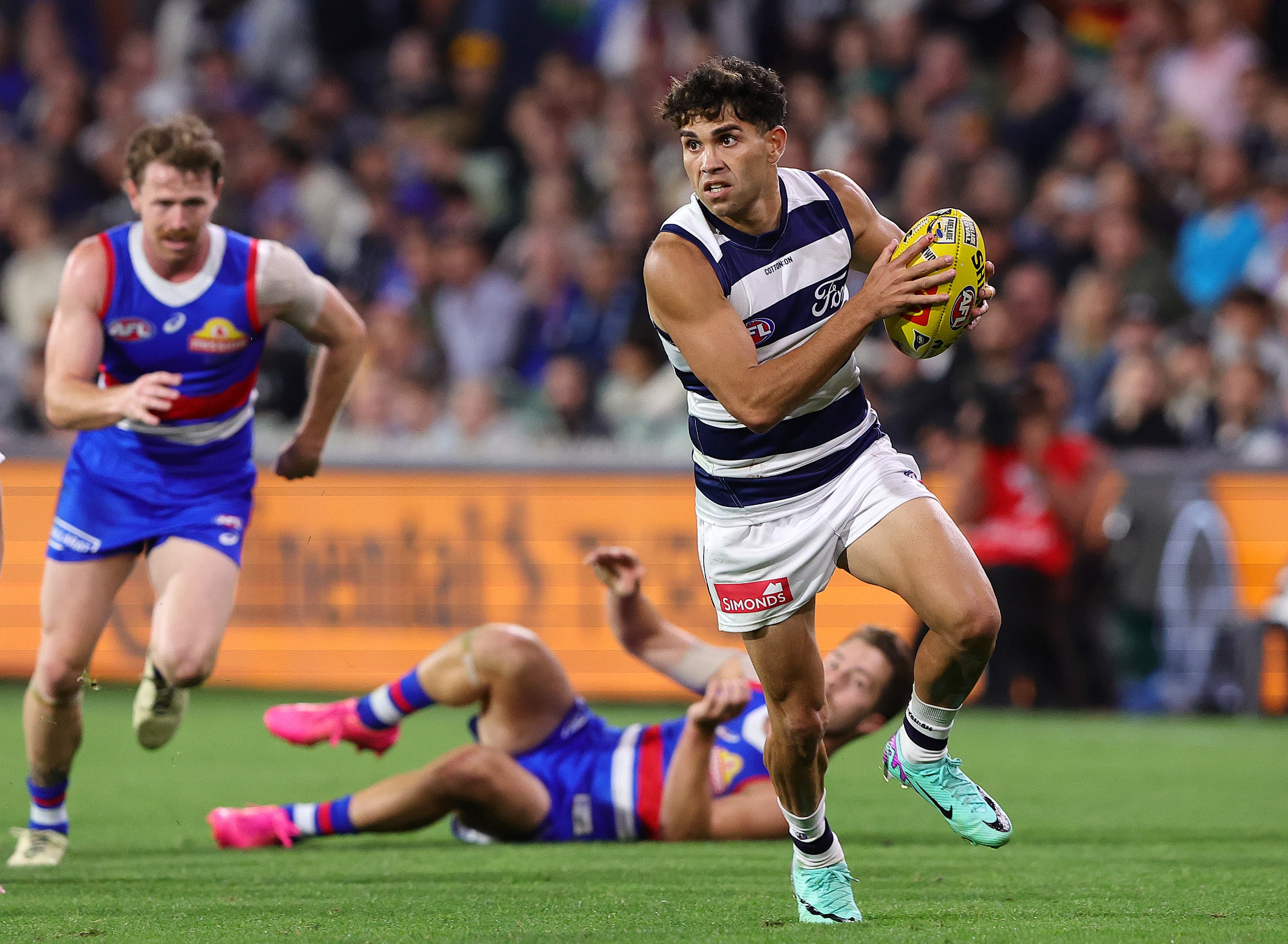 Premiership Cat takes leave from club to deal with personal situation