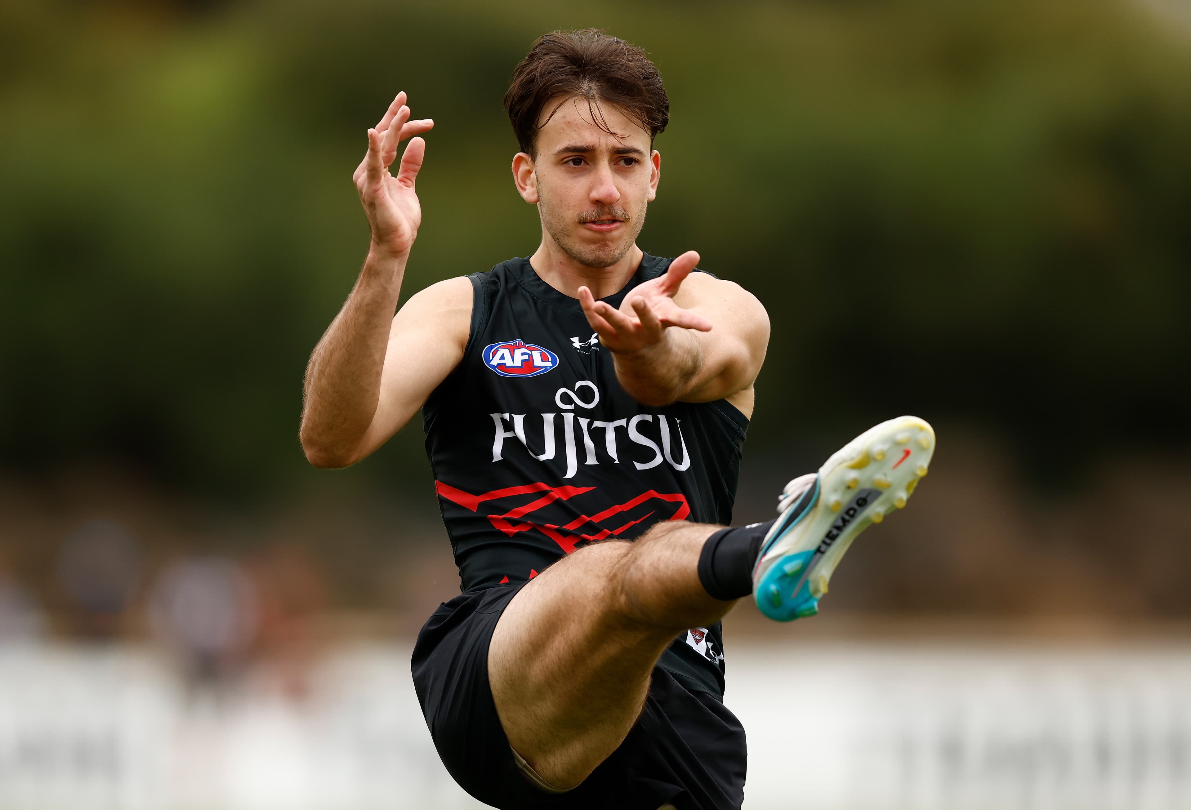 Key Bomber set to miss 2026 season