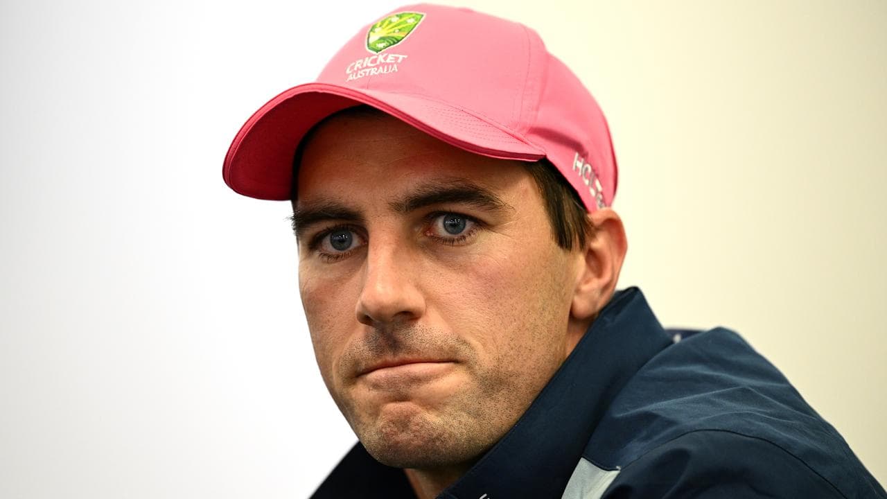 Australia want to win, not draw, as legacy Test looms