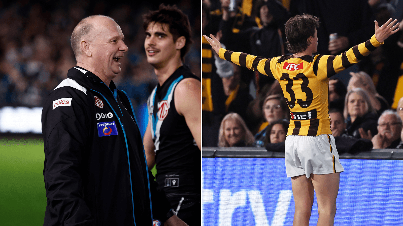 Shamed, hurt, exploited: Hinkley’s honest AFL evaluation after Ginni sledge