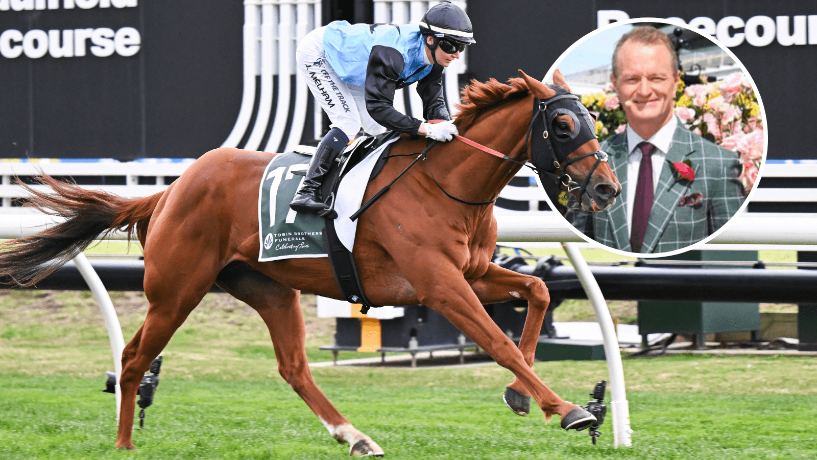 Gator's Game Plan: David Gately's Saturday best bets (18/10)