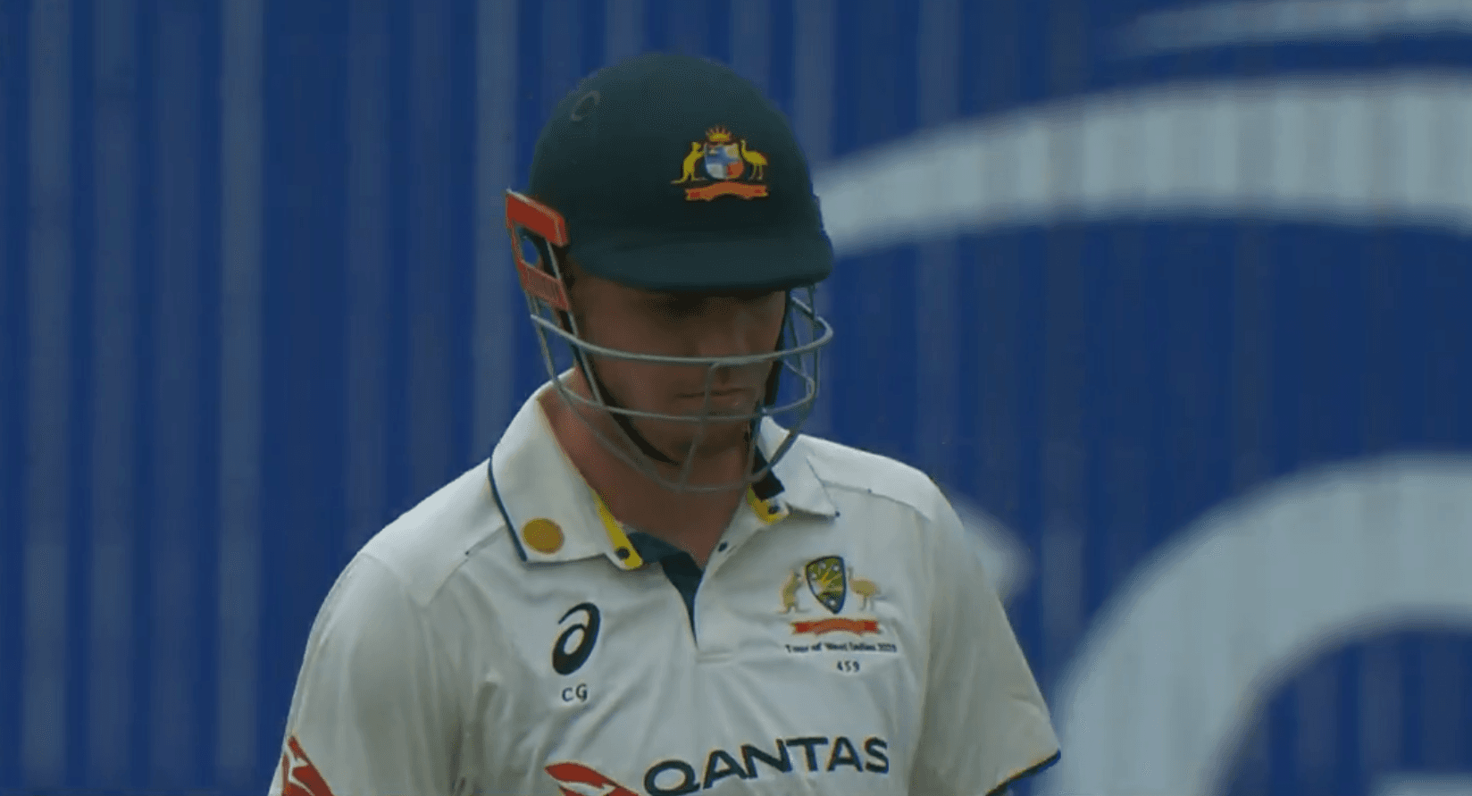 “Can’t be picked anymore”: Why Green needs to be dropped following Sydney