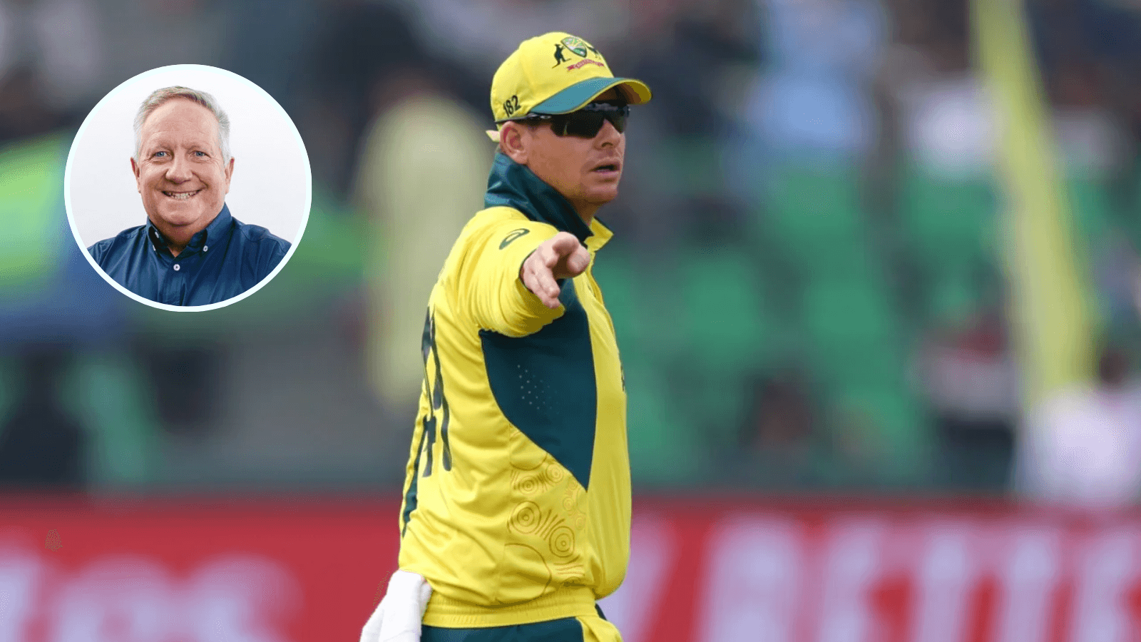 Healy: Get Smith on the plane to the T20 World Cup