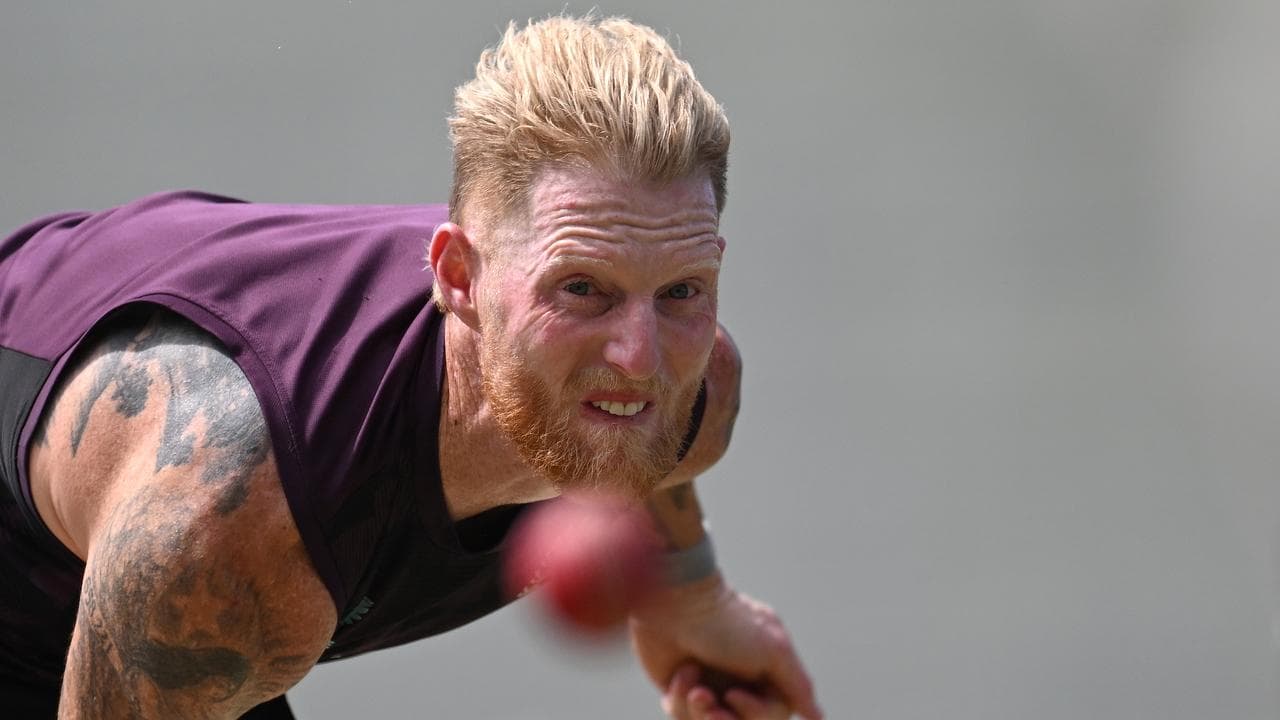 Captain Stokes desperate to join England's 'lucky few'
