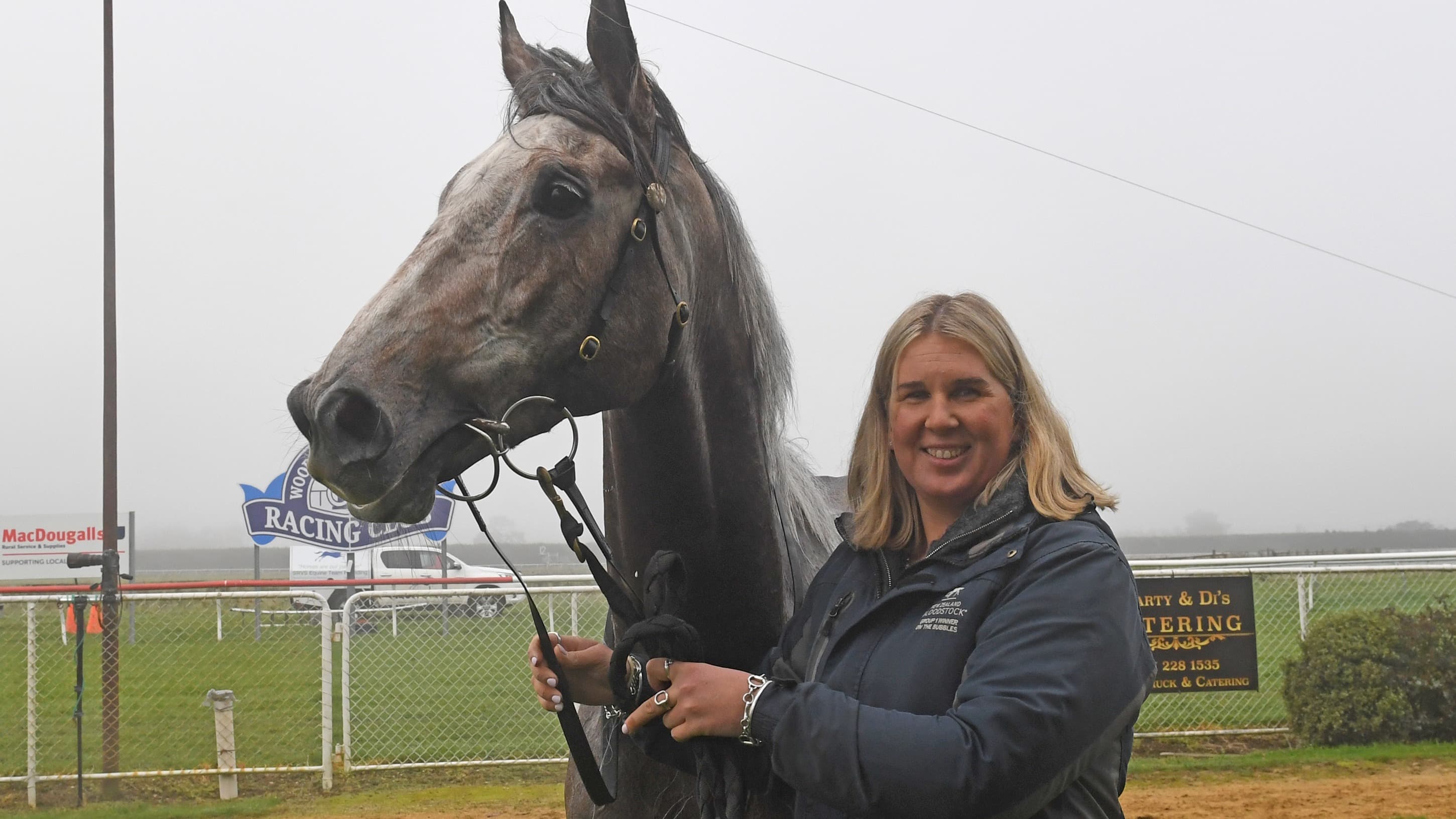West hoping winning Woodville run continues